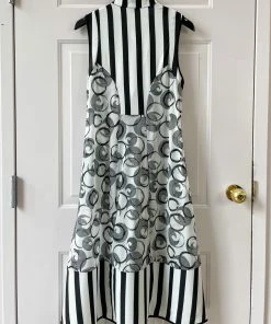 Kozan Myla Duster, Rings