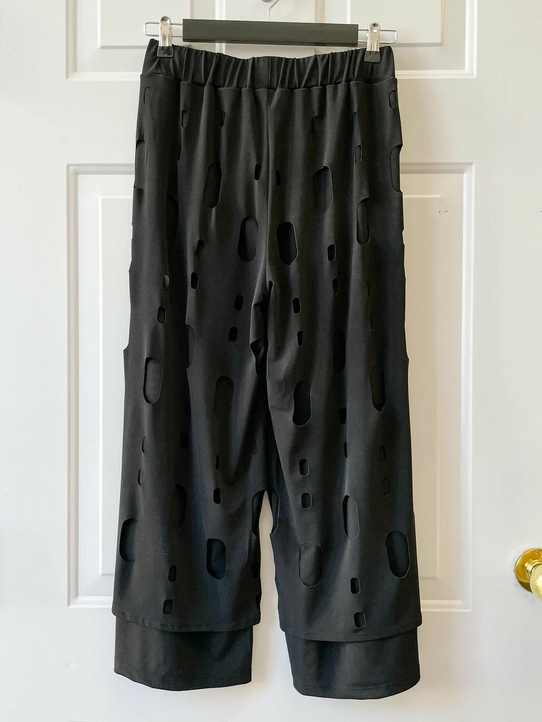 Kozan Kozan Devon Layer Pant, Black Cut Out