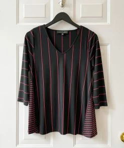 Liv By Habitat Clothes Maggie Tee, Punch