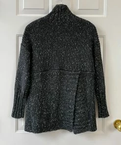 Liv By Habitat Clothes Elsa Cardigan, Black Liv By Habitat