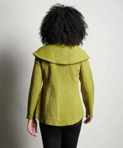 Liv By Habitat Clothes Moto Jacket, Citron Liv By Habitat