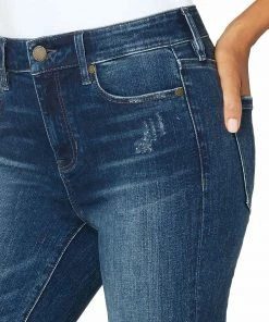 Liverpool Los Angeles Liverpool Los Angeles Abby Skinny Jeans, Straton