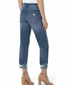 Liverpool Los Angeles Marley Girlfriend Cuffed, Amston Liverpool Los Angeles