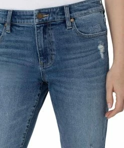 Liverpool Los Angeles Marley Girlfriend Cuffed, Amston Liverpool Los Angeles