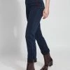 Lysse Boyfriend Denim, Indigo