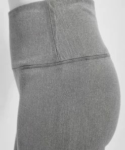 Lysse Lysse Denim Legging, Mid Grey
