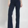 Lysse Lysse Denim Trouser, Indigo