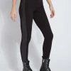 Lysse Kaspper Legging, Midtown Black