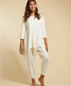 M Square M Square Panel Tee - Black