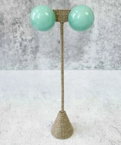 Monies Barletta Earclips, Acqua