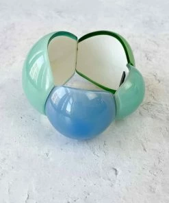 Monies Lazise Bracelet, Acqua