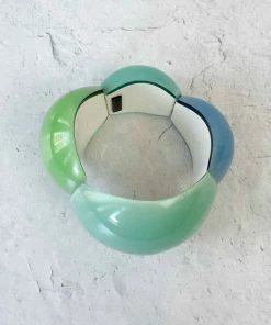 Monies Lazise Bracelet, Acqua