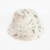 Pia Rossini Bianca Hat, Snow Wolf