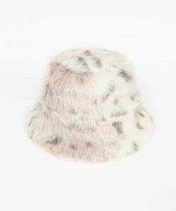 Pia Rossini Bianca Hat, Snow Wolf