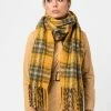 Pia Rossini Pia Rossini Rebecca Scarf, Yellow