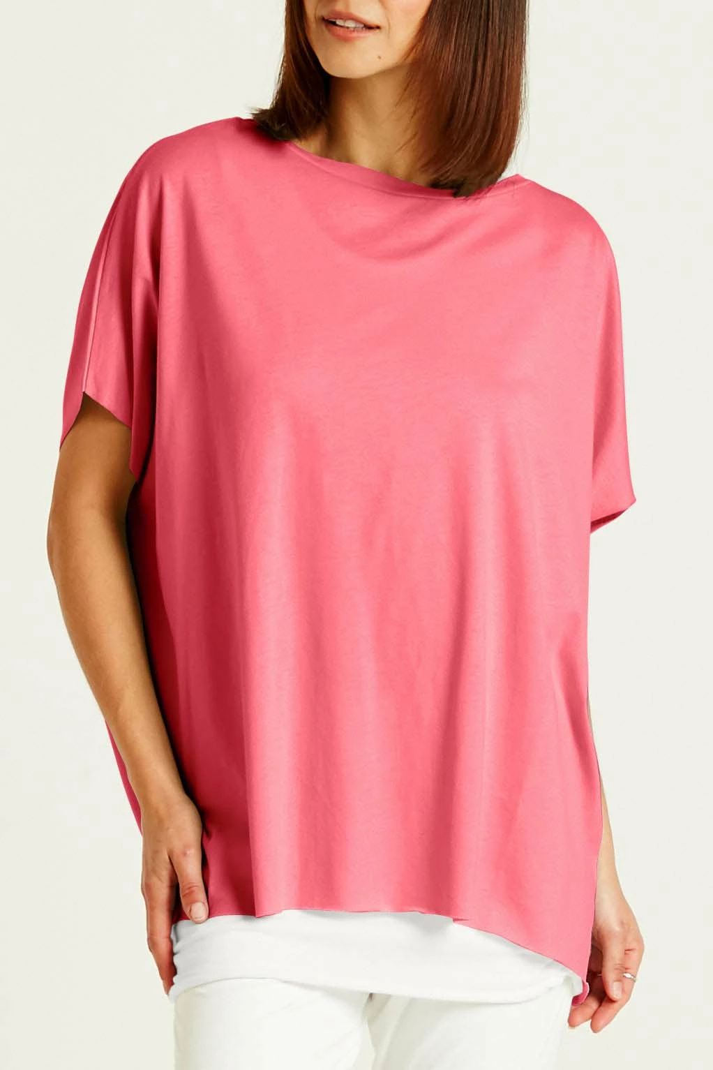 Planet Summer Tee, Fruit Punch Planet