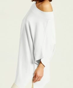 Planet Tokyo Tee, White Planet