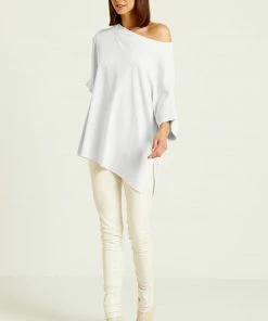 Planet Tokyo Tee, White Planet