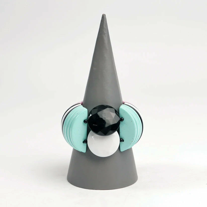 Michaela Malin Puglia Bracelet, Carlotta Mix