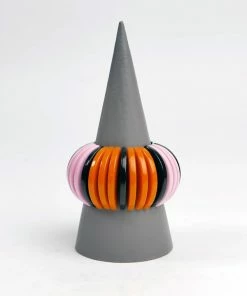 Michaela Malin Puglia Bracelet, Carlotta Mix