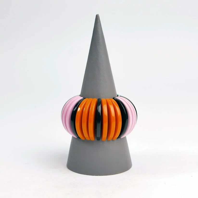 Michaela Malin Puglia Bracelet, Carlotta Mix