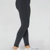 Sympli Nu Yoke Legging, Graphite