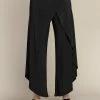 Sympli Rapt Pant - Black