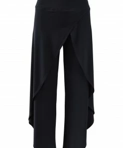 Sympli Rapt Pant - Black