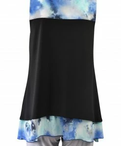 Sympli Whisper Reversible Tank
