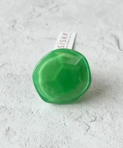 Zsiska Playa Ring, Green Zsiska