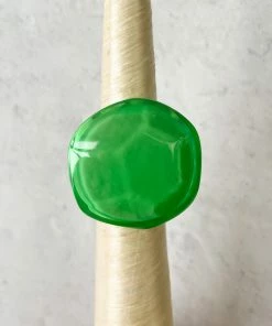 Zsiska Playa Ring, Green Zsiska