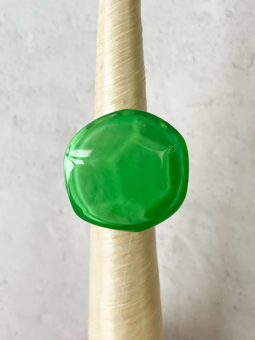 Zsiska Playa Ring, Green Zsiska